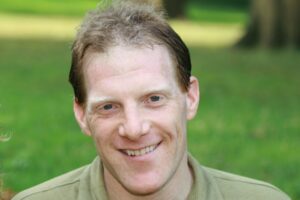 David Greenberg